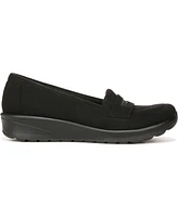 BZees Gamma Washable Slip Ons