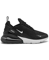 Nike Big Kids Air Max 270 Casual Sneakers from Finish Line