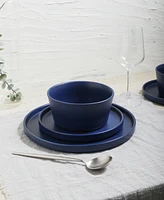 Stone Lain Chelsea 24 Pc. Dinnerware Set, Service for 8