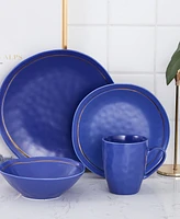 Stone Lain Clara 32 Pc. Dinnerware Set, Service for 8