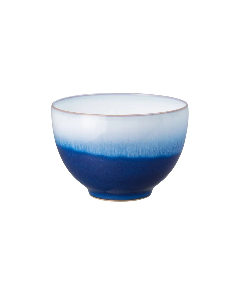 Denby Blue Haze Deep Noodle Bowl