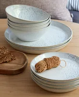 Denby Kiln Collection Cereal Bowls, Set of 4