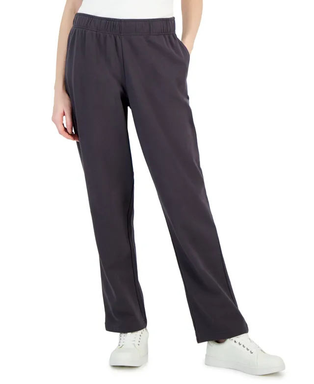 ID Ideology Women's Essentials Stretch Active Full Length Cotton