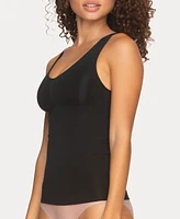 Felina Women's Fusion Waist Tank Shapewear