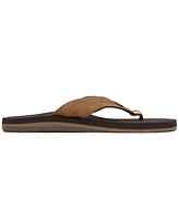 Nautica Men's Clarkson 6 Thong Slide Flip Flops