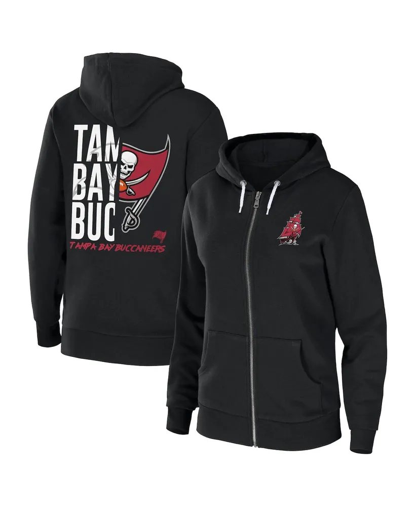 Tampa Bay Buccaneers WEAR by Erin Andrews Women's Domestic