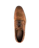 Tommy Hilfiger Men's Brayo Lace-Up Dress Oxford Shoes