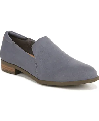 Dr. Scholl's Women's Rate Loafer Slip-ons