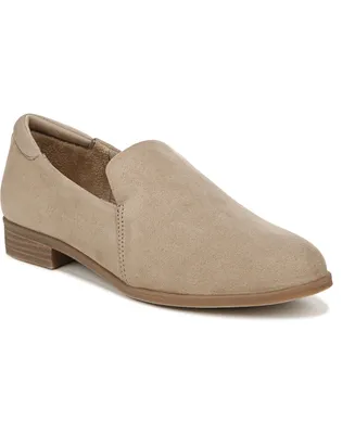 Dr. Scholl's Women's Rate Loafer Slip-ons