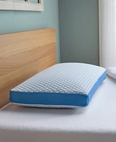 TruCool Serene Foam Side Sleeper Pillow