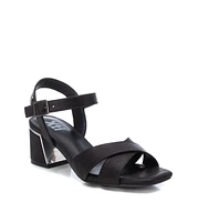 Xti Women's Block Heel Sandals By Xti