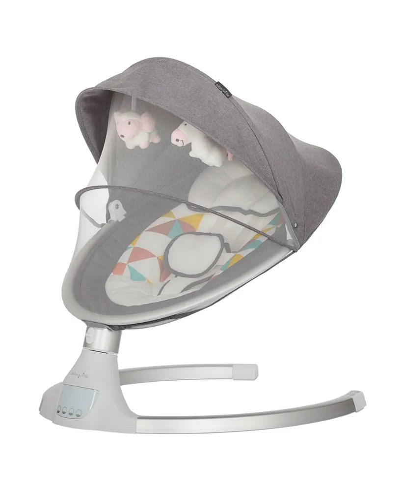 Dream On Me Baby Zazu Swing