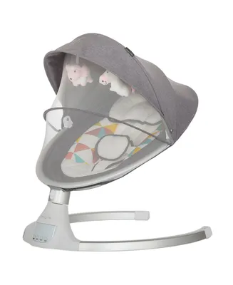 Dream On Me Baby Zazu Swing