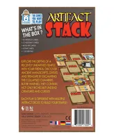 Artifact Stack