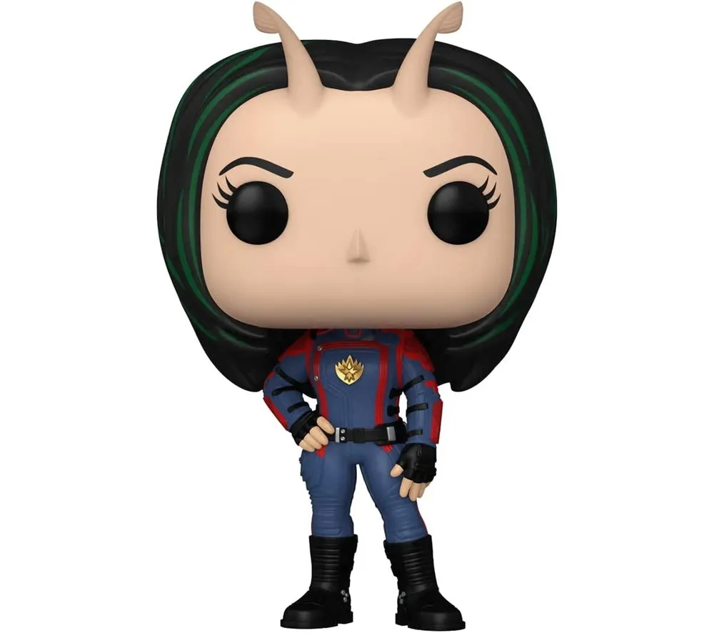 Funko Pop! Marvel: Guardians of The Galaxy Volume 3 - Mantis