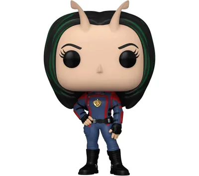 Funko Pop! Marvel: Guardians of The Galaxy Volume 3 - Mantis