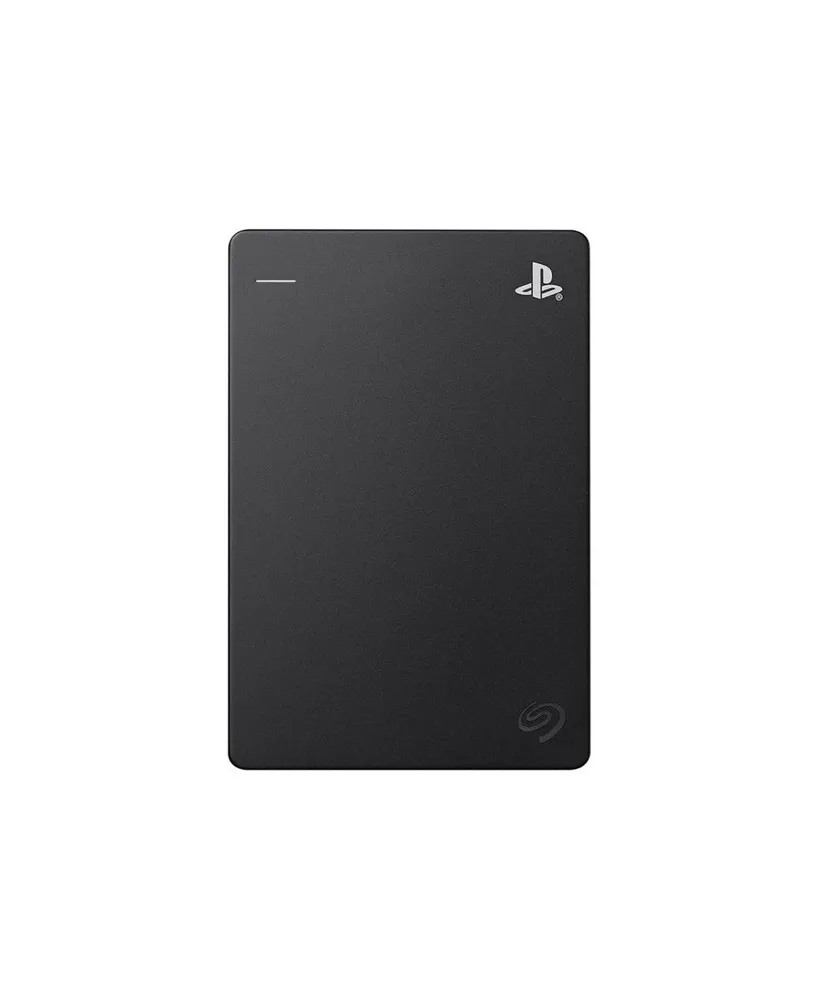 Seagate Retail 4TB Game Drive for Play Station