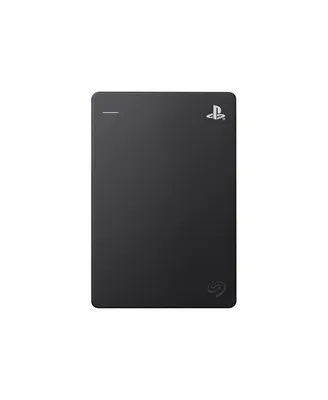 Seagate Retail 4TB Game Drive for Play Station