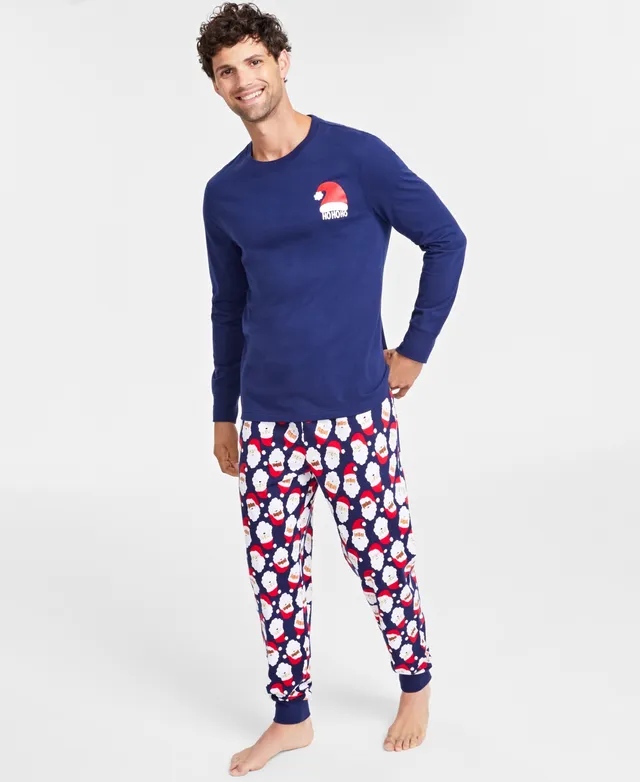 Family Pajamas Matching Men's Mix It Spooky Halloween Pajamas Set, Created  for Macy's - Macy's