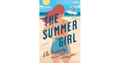 The Summer Girl Avalon Bay Series 3 by Elle Kennedy