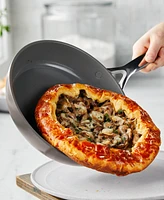 GreenPan GP5 Hard Anodized Healthy Ceramic Nonstick 15-Piece Set
