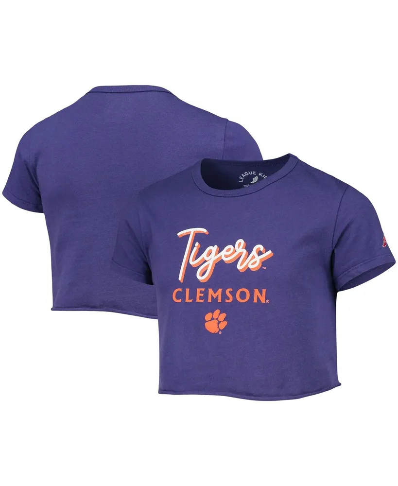 girls clemson shirt