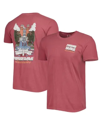Men's Garnet Florida State Seminoles Hyperlocal T-shirt