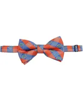 Men's Florida Gators Check Bow Tie