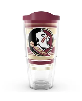 Tervis Tumbler Florida State Seminoles 24 Oz Hype Stripe Classic Tumbler