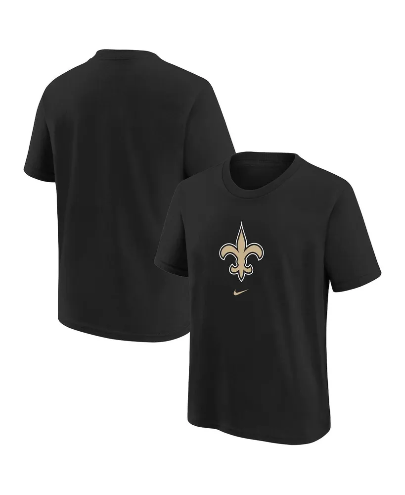 boys saints shirt