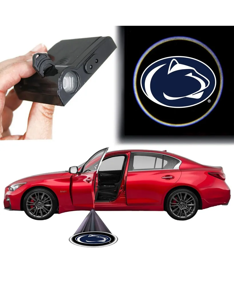 Penn State Nittany Lions Led Car Door Light