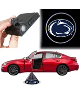 Penn State Nittany Lions Led Car Door Light