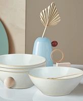 Denby Impression Cereal Bowl Set of 4