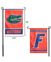 Wincraft Florida Gators 12" x 18" Double-Sided Garden Flag