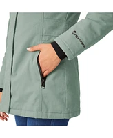 Free Country Women's Vanguard Ii Parka Jacket