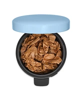 New Icon Step on Trash Can, 1.3 Gallon