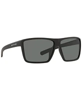 Native Eyewear Unisex Polarized Sunglasses