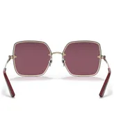 Tory Burch Women's Sunglasses, TY6080