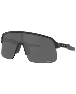 Oakley Unisex Sunglasses, Sutro Lite Low Bridge Fit