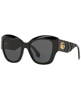 Gucci Unisex Sunglasses, GG0808S