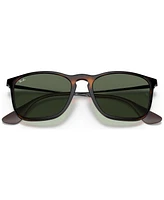 Ray-Ban Men's Sunglasses, Chris