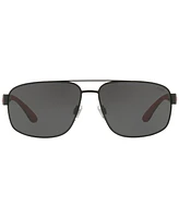 Polo Ralph Lauren Men's Sunglasses