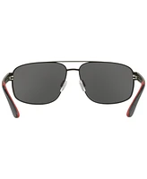 Polo Ralph Lauren Men's Sunglasses