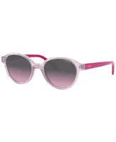 Vogue Jr Kids Sunglasses, VJ2007