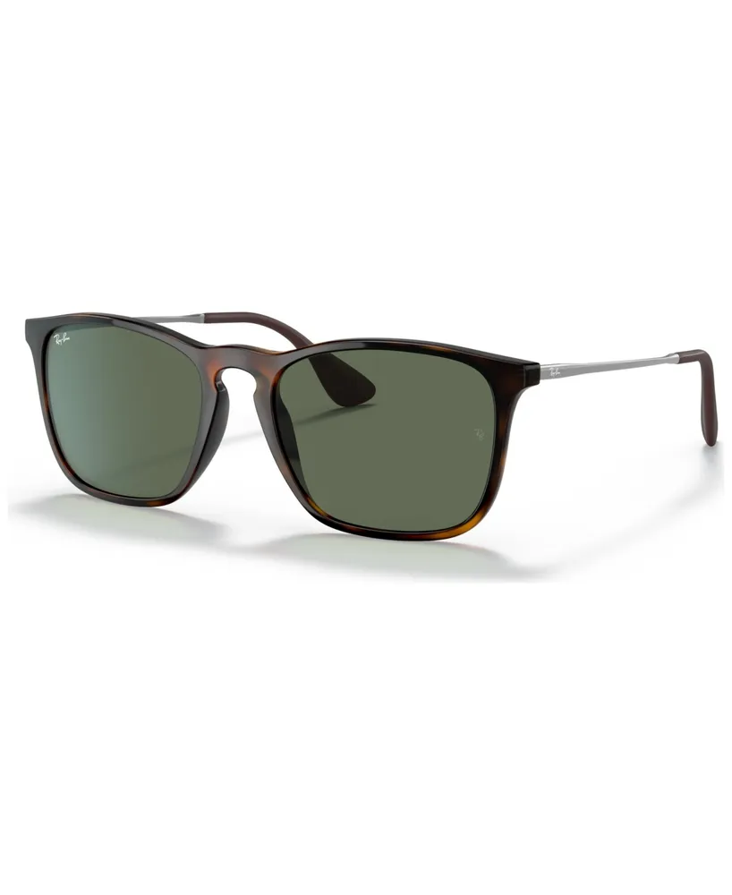 Ray-Ban Men's Sunglasses, Chris