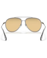 Burberry Men's Sunglasses, Oliver