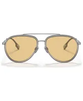 Burberry Men's Sunglasses, Oliver