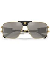 Versace Men's Sunglasses, VE2251