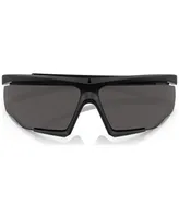 Prada Linea Rossa Men's Sunglasses