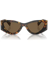 Miu Women's Sunglasses, Mu 06YS